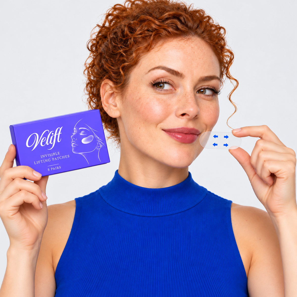 Pack Velift® - Face UP