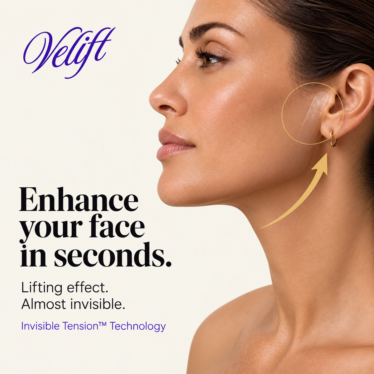 Pack Velift® - Face UP