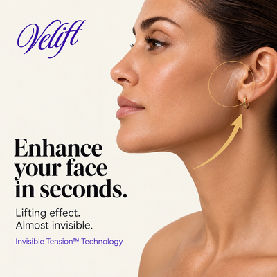Pack Velift® - Face UP